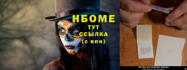 стафф Майский